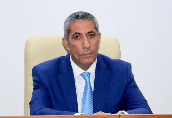 Siyavuş Novruzov: İşdən çıxarılmış şəxslər gəlib sonradan vəkillik edirlər, hüquq müdafiəçisi olurlar