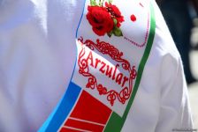 "Son zəng"i çalınanlar (FOTOSESSİYA)