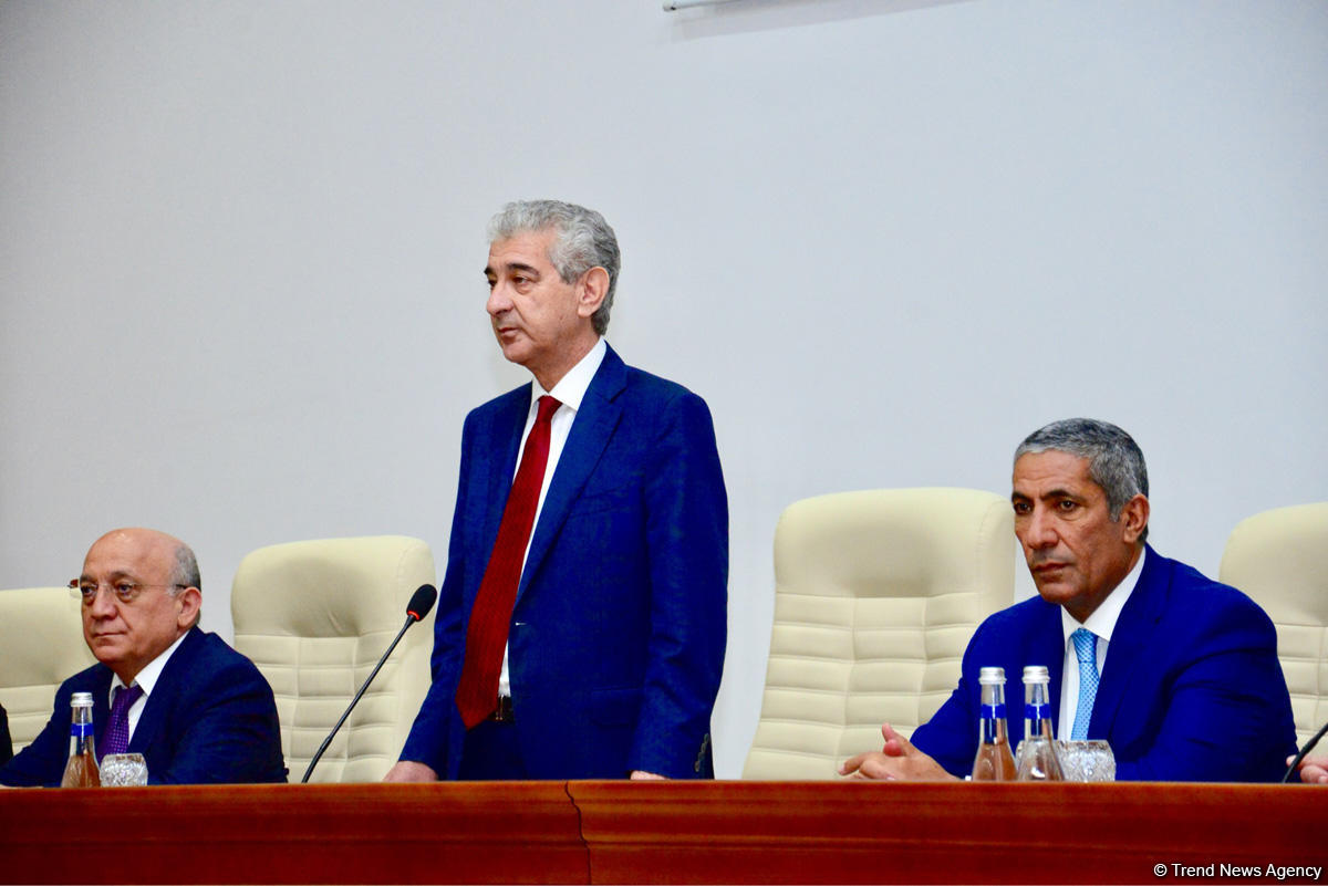 Əli Əhmədov: Ermənistan prezidentinin işğal altındakı ərazilərimizə səfəri qanunsuzdur