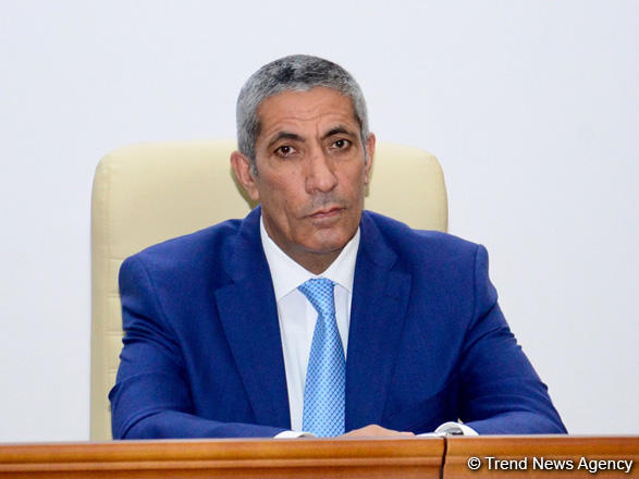 Siyavuş Novruzov: İşdən çıxarılmış şəxslər gəlib sonradan vəkillik edirlər, hüquq müdafiəçisi olurlar