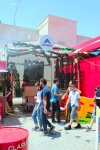 İçəri Şəhərdə Baku Summer Food Fest yemək festivalı başladı (FOTO)