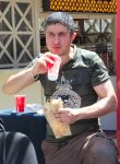 İçəri Şəhərdə Baku Summer Food Fest yemək festivalı başladı (FOTO)