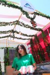 İçəri Şəhərdə Baku Summer Food Fest yemək festivalı başladı (FOTO)