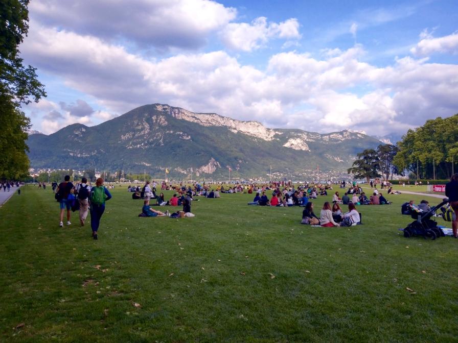 Azərbaycan Fransada Beynəlxalq Animasiya Filmləri Festivalında təmsil olunub (FOTO)