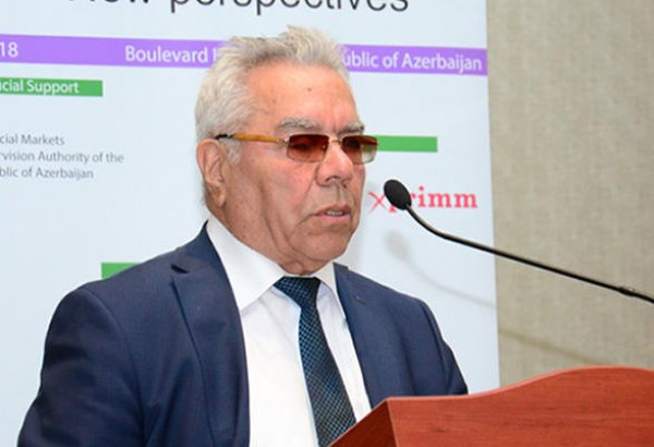Ziyad Səmədzadə tərəfindən seçicilərinə ərzaq yardımı olundu