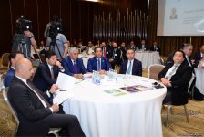 Azərbaycan qeyri-neft ÜDM-ində sığorta yığımlarının payını artırmaq istəyir (FOTO) (YENİLƏNİB)