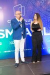 Gəncə Mall-da “CinemaPlus” kinoteatrının rəsmi açılışı baş tutub (FOTO)