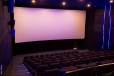 Gəncə Mall-da “CinemaPlus” kinoteatrının rəsmi açılışı baş tutub (FOTO)