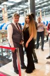 Gəncə Mall-da “CinemaPlus” kinoteatrının rəsmi açılışı baş tutub (FOTO)