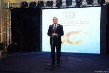 Əli Həsənov: Sevindirici haldır ki, QHT-lərin 99 faizi dövlətçiliyi təbliğ edir (YENİLƏNİB) (FOTO)