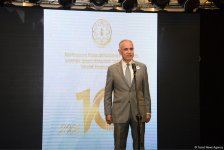 Əli Həsənov: Sevindirici haldır ki, QHT-lərin 99 faizi dövlətçiliyi təbliğ edir (YENİLƏNİB) (FOTO)