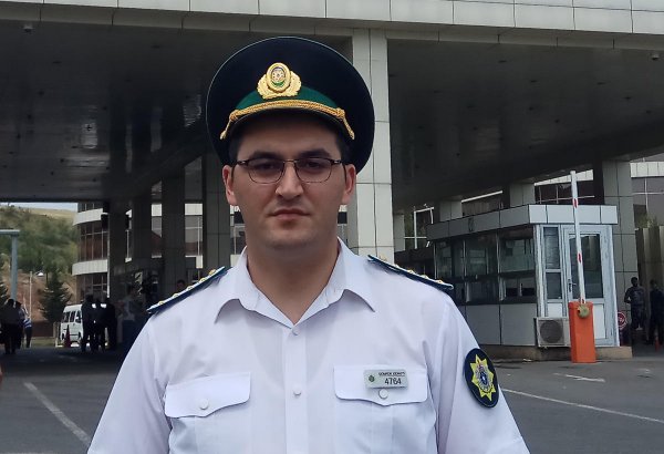 "Sınıq Körpü"də ticarət daha da asanlaşacaq