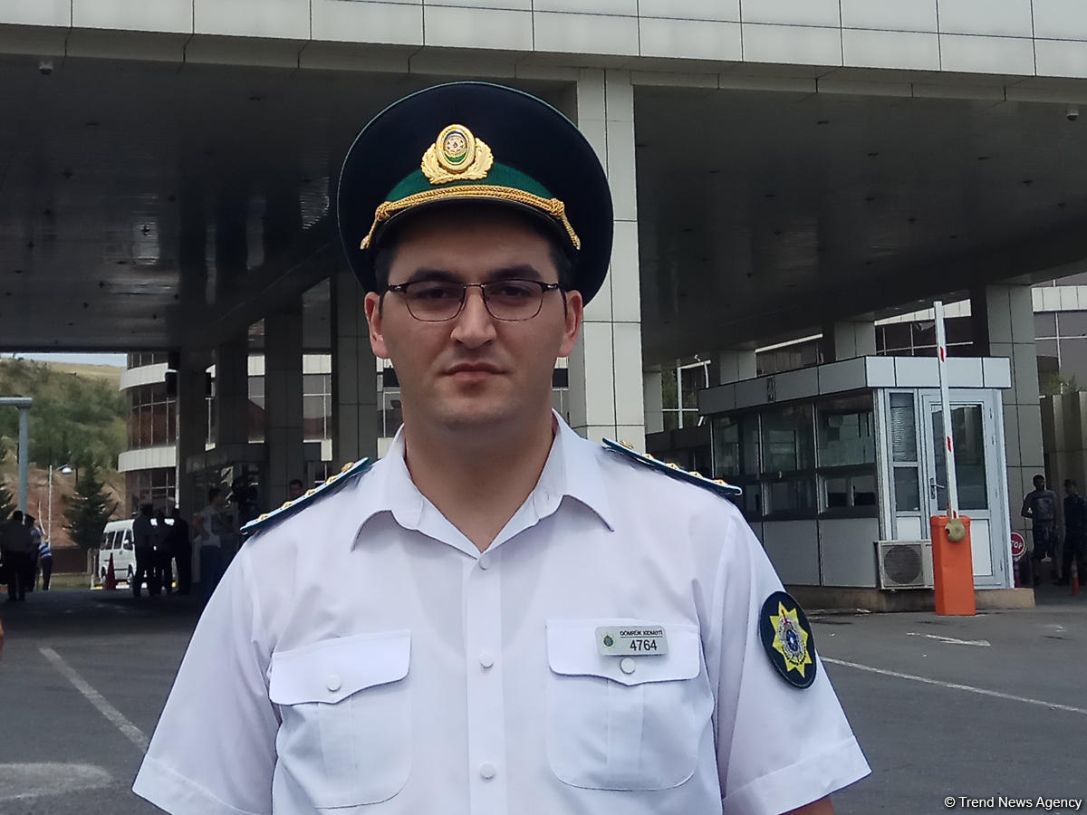 "Sınıq Körpü"də ticarət daha da asanlaşacaq