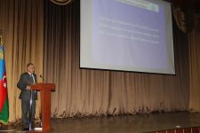 Bilik Fondu Azərbaycan Ordusunun 100 illiyinə silsilə tədbirlər həsr edib (FOTO)