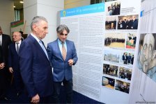 Əli Həsənov: Bu ilin 5 ayında 1 ton 400 kq-a yaxın narkotik vasitə qanunsuz dövriyyədən çıxarılıb (FOTO)
