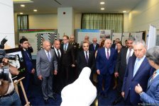 Əli Həsənov: Bu ilin 5 ayında 1 ton 400 kq-a yaxın narkotik vasitə qanunsuz dövriyyədən çıxarılıb (FOTO)