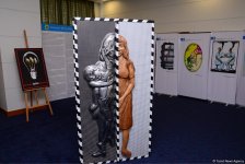 Əli Həsənov: Bu ilin 5 ayında 1 ton 400 kq-a yaxın narkotik vasitə qanunsuz dövriyyədən çıxarılıb (FOTO)