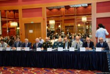 Əli Həsənov: Bu ilin 5 ayında 1 ton 400 kq-a yaxın narkotik vasitə qanunsuz dövriyyədən çıxarılıb (FOTO)