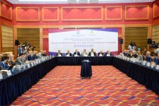 Əli Həsənov: Bu ilin 5 ayında 1 ton 400 kq-a yaxın narkotik vasitə qanunsuz dövriyyədən çıxarılıb (FOTO)