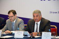 Əli Həsənov: Bu ilin 5 ayında 1 ton 400 kq-a yaxın narkotik vasitə qanunsuz dövriyyədən çıxarılıb (FOTO)
