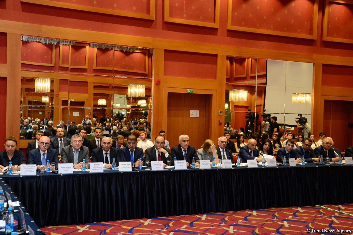 Əli Həsənov: Bu ilin 5 ayında 1 ton 400 kq-a yaxın narkotik vasitə qanunsuz dövriyyədən çıxarılıb (FOTO)
