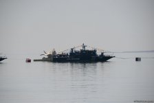 Azərbaycan Silahlı Qüvvələrinin 100 illik yubileyi münasibətilə hərbi parad keçirilib (YENİLƏNİB) (FOTO/VİDEO)