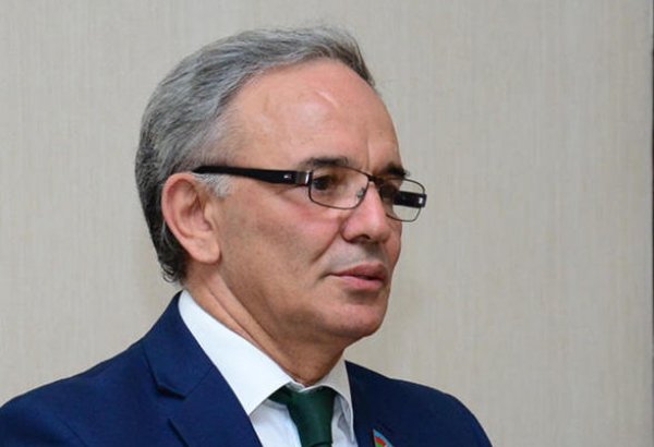 Əflatun Amaşov: İnformasiya təhlükəsizliyi ilə bağlı ayrıca konsepsiya və ya qanun layihələri hazırlanmalıdır