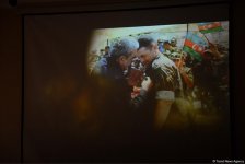 Əflatun Amaşov: Hərbi parad xalqı bir daha əmin etdi ki, Azərbaycan öz torpaqlarını işğaldan azad edəcək (FOTO)