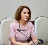Əflatun Amaşov: Hərbi parad xalqı bir daha əmin etdi ki, Azərbaycan öz torpaqlarını işğaldan azad edəcək (FOTO)