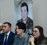Əflatun Amaşov: Hərbi parad xalqı bir daha əmin etdi ki, Azərbaycan öz torpaqlarını işğaldan azad edəcək (FOTO)
