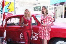 "Baku Summer Food Fest"in növbəti mövsümü sona yaxınlaşır (FOTO)