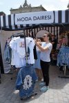 "Baku Summer Food Fest"in növbəti mövsümü sona yaxınlaşır (FOTO)