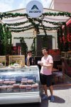 "Baku Summer Food Fest"in növbəti mövsümü sona yaxınlaşır (FOTO)