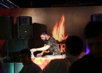 "Baku Summer Food Fest"in növbəti mövsümü sona yaxınlaşır (FOTO)