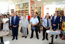 İrəvanın tarixi mərkəzinə dair kitab-fotoalbomun təqdimatı olub (FOTO)