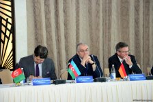 Araz Əzimov: Beynəlxalq Təmas Qrupu Əfqanıstanda münaqişənin həllinə dair əməkdaşlıqda çox maraqlıdır (FOTO)