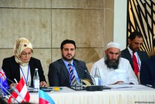 Araz Əzimov: Beynəlxalq Təmas Qrupu Əfqanıstanda münaqişənin həllinə dair əməkdaşlıqda çox maraqlıdır (FOTO)