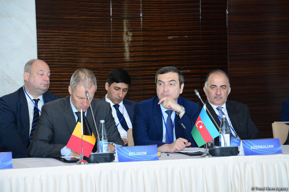 Araz Əzimov: Beynəlxalq Təmas Qrupu Əfqanıstanda münaqişənin həllinə dair əməkdaşlıqda çox maraqlıdır (FOTO)