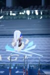 İdman gimnastikası üzrə 25-ci Azərbaycan birinciliyi və Bakı çempionatına start verildi (FOTO)
