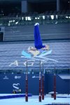 İdman gimnastikası üzrə 25-ci Azərbaycan birinciliyi və Bakı çempionatına start verildi (FOTO)