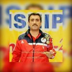 Parataekvondo üzrə Azərbaycan milli komandasının baş məşqçisi vəfat edib (FOTO)