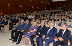 Əli Əhmədov: YAP qarşıdakı iki seçki kampaniyasında da öz fəallığını göstərəcək (FOTO)