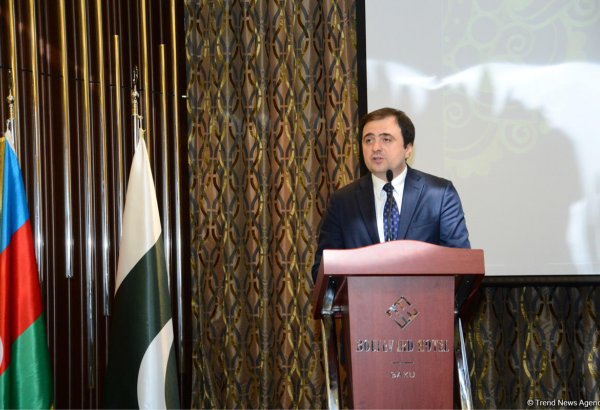 Pakistanın Azərbaycana investisiyaları 4 milyon dolları ötüb (FOTO)