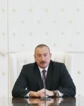 Prezident İlham Əliyevin yanında ölkənin enerji sistemində vəziyyətlə əlaqədar müşavirə keçirilib (FOTO) (YENİLƏNİB)