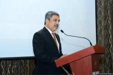 Pakistanın Azərbaycana investisiyaları 4 milyon dolları ötüb (FOTO)
