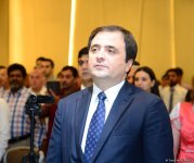 Pakistanın Azərbaycana investisiyaları 4 milyon dolları ötüb (FOTO)