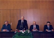 Həyat və fəaliyyəti cəmiyyət üçün parlaq nümunə olan şəxsiyyət (FOTO)