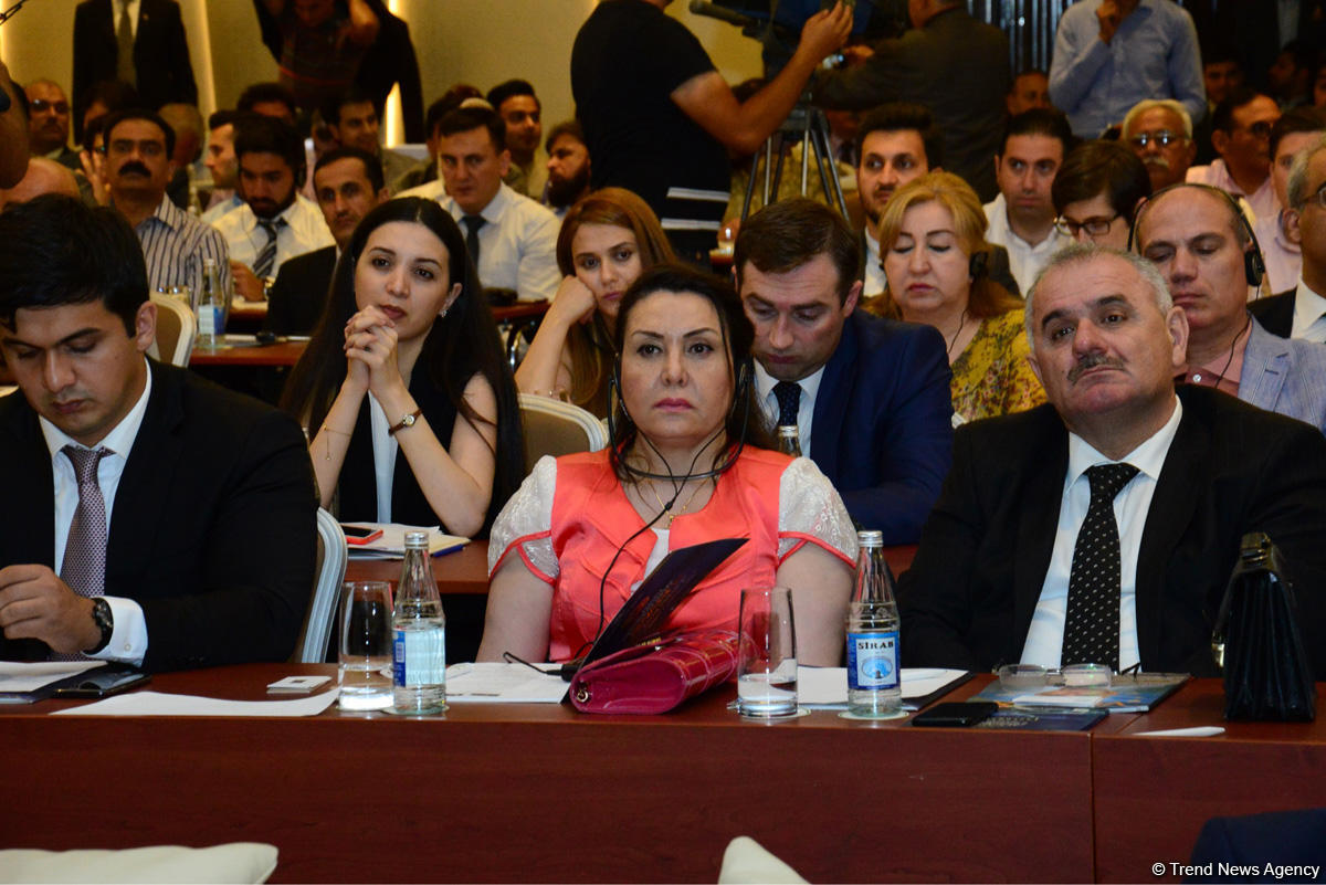 Pakistanın Azərbaycana investisiyaları 4 milyon dolları ötüb (FOTO)
