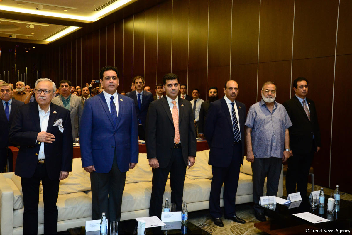 Pakistanın Azərbaycana investisiyaları 4 milyon dolları ötüb (FOTO)