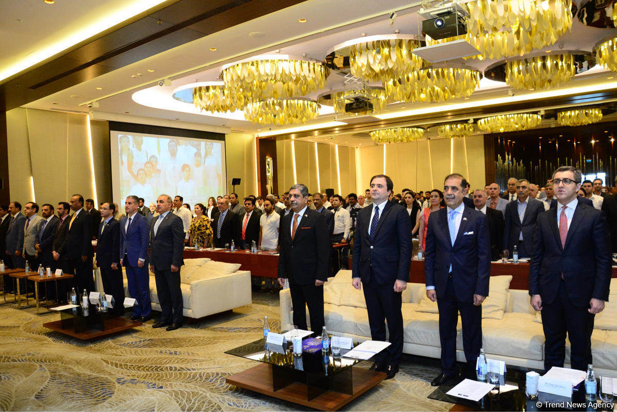 Pakistanın Azərbaycana investisiyaları 4 milyon dolları ötüb (FOTO)